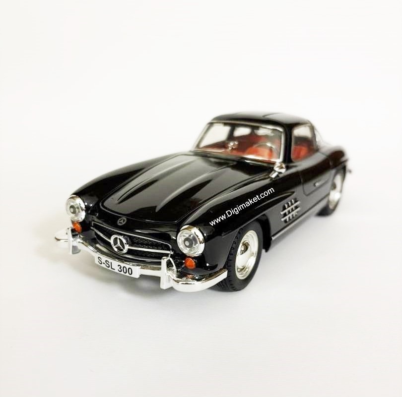 مرسدس بنز SL300 گالوینگ