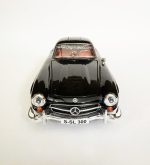 مرسدس بنز SL300 گالوینگ مشکی - تصویر 3