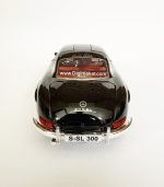 مرسدس بنز SL300 گالوینگ مشکی - تصویر 4