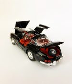 مرسدس بنز SL300 گالوینگ مشکی - تصویر 5