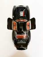 مرسدس بنز SL300 گالوینگ مشکی - تصویر 6