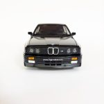 بی ام و M3 مشکی - تصویر 3