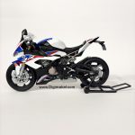 بی ام و S1000RR سفید - تصویر 2