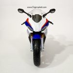 بی ام و S1000RR سفید - تصویر 3