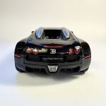 بوگاتی ویرون آبی (کنترلی ) - تصویر 5