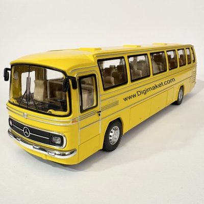 مرسدس بنز 302 زرد