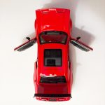 دوج چلنجر SRT قرمز - تصویر 7