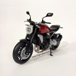 هوندا CB1000R قرمز
