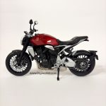 هوندا CB1000R قرمز - تصویر 2