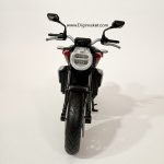 هوندا CB1000R قرمز - تصویر 3