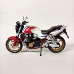 هوندا CB1300 سفید قرمز - تصویر 2