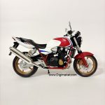 هوندا CB1300 سفید قرمز - تصویر 5