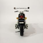 هوندا CB750 کلاسیک طلایی - تصویر 5