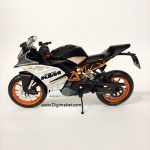 کی تی ام RC390 - تصویر 2