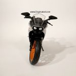 کی تی ام RC390 - تصویر 3