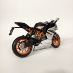 کی تی ام RC390 - تصویر 4