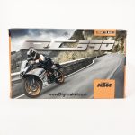 کی تی ام RC390 - تصویر 7