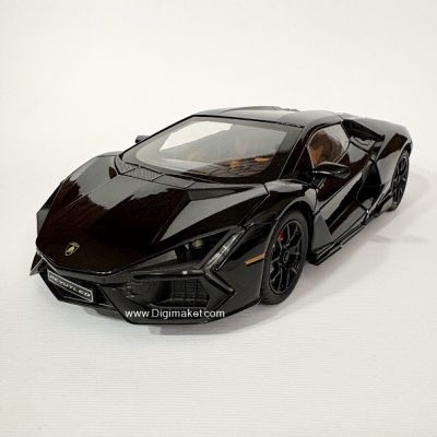 لامبورگینی روئلتو مشکی