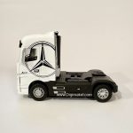 مرسدس بنز اکتروس سفید - تصویر 2