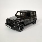 مرسدس بنز کلاس G مشکی