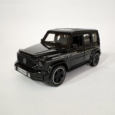 مرسدس بنز کلاس G مشکی