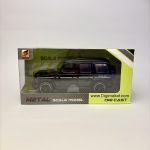 مرسدس بنز کلاس G مشکی - تصویر 8