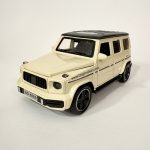 مرسدس بنز کلاس G کرم