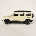 مرسدس بنز کلاس G کرم - تصویر 2