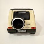 مرسدس بنز کلاس G کرم - تصویر 4