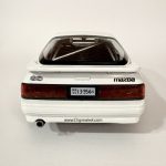 مزدا RX-7 سفید - تصویر 6