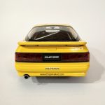 مزدا RX-7 زرد - تصویر 6