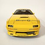 مزدا RX-7 زرد - تصویر 5