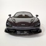 مک لارن 756S نوک مدادی - تصویر 3