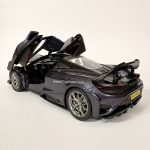 مک لارن 756S نوک مدادی - تصویر 5