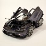 مک لارن 756S نوک مدادی - تصویر 6