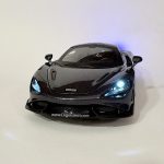 مک لارن 756S نوک مدادی - تصویر 7