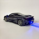 مک لارن 756S نوک مدادی - تصویر 8