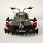 پاگانی هویرا سفید - تصویر 8