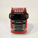 اسکانیا S730 قرمز 1:42 - تصویر 3