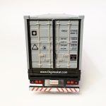 اسکانیا S730 سفید طوسی - تصویر 5