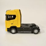 اسکانیا S730 زرد - تصویر 2