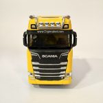 اسکانیا S730 زرد - تصویر 3