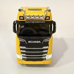 اسکانیا S730 زرد - تصویر 4