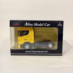 اسکانیا S730 زرد - تصویر 5