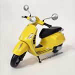وسپا GTS Super زرد