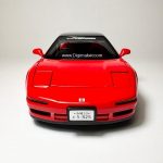 هوندا NSX قرمز - تصویر 8