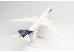 بوئینگ 747 لوفت هانزا - تصویر 4