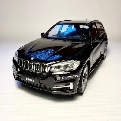 ماکت بی ام و X5