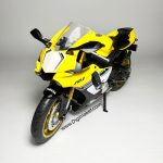 ماکت یاماها R1