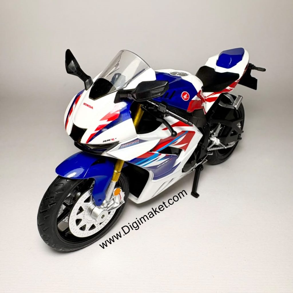 ماکت هوندا CBR1000RR